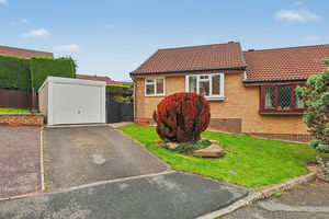 Tunstall Way Walton